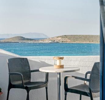 Diakofti Apartamento | Maistrali Apartments