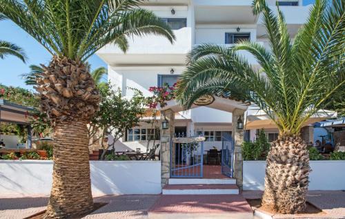 Diakofti Apartamento | Maistrali Apartments