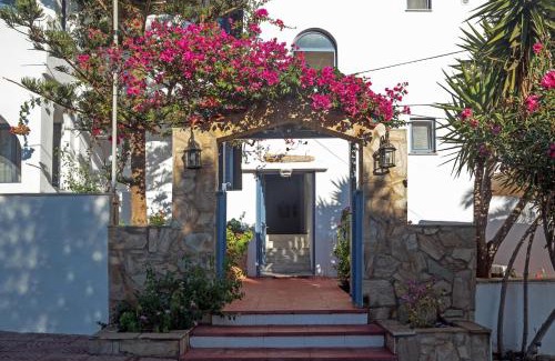 Diakofti Apartamento | Maistrali Apartments