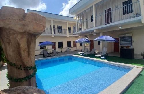 Suriname Apartamento | Maitidi Place
