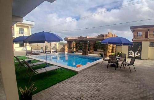 Suriname Apartamento | Maitidi Place