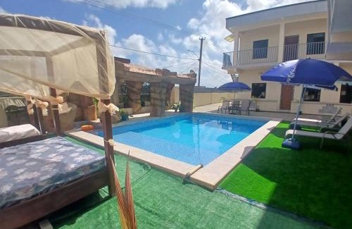 Suriname Apartamento | Maitidi Place