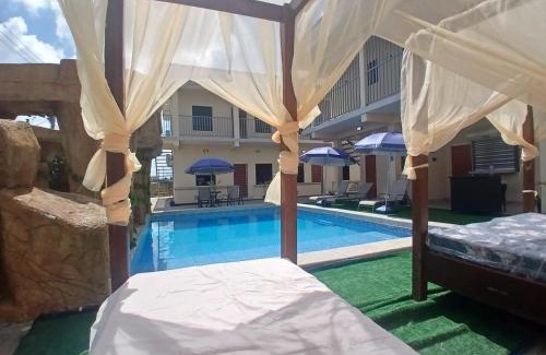 Suriname Apartamento | Maitidi Place