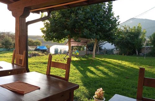 Larraona Casa | Maittia-Larraona