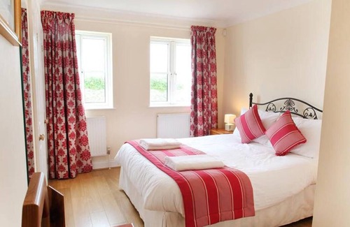 Port-Eynon Casa | Maize Cottage in the beautiful Swansea