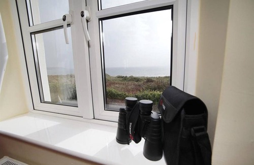 Horton Cabaña | MAIZE COTTAGE With Sea View (Sleeps 8 Adults)