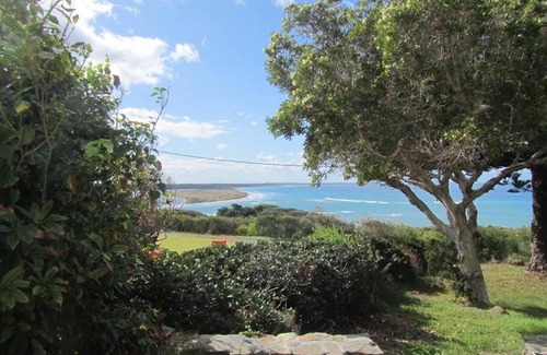 Augusta Casa | Maizies View - A Hidden Gem