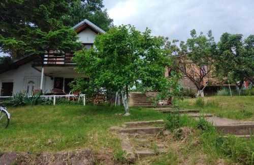 Kladovo Chalet De Esquí | MAJ1