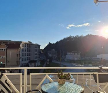 Meljine Apartamento | Maja 1