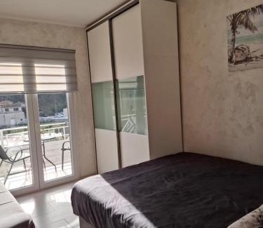 Meljine Apartamento | Maja 1
