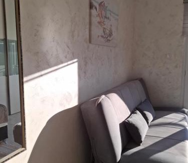 Meljine Apartamento | Maja 1