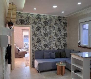 Meljine Apartamento | Maja 1