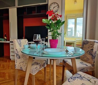 Bistrica Apartamento | Maja Apartment