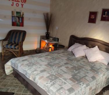 Paracin Apartamento | Maja centar