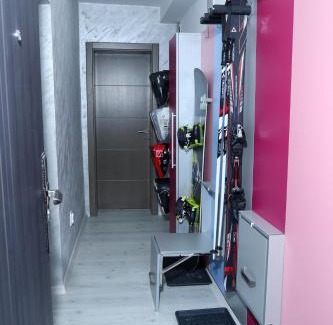 Kopaonik Apartamento | Maja Lux Apartman Brzece