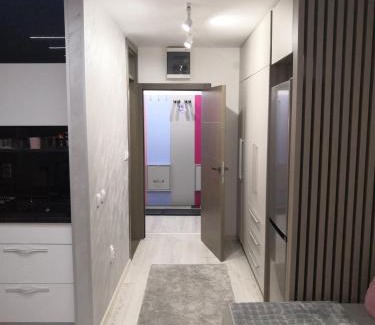 Kopaonik Apartamento | Maja Lux Apartman Brzece