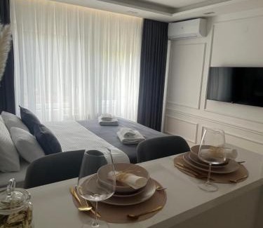 Ruma Apartamento | Maja lux