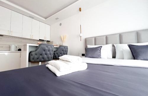 Ruma Apartamento | Maja lux