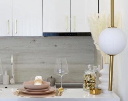 Ruma Apartamento | Maja lux
