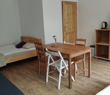 Lagow Casa | Maja