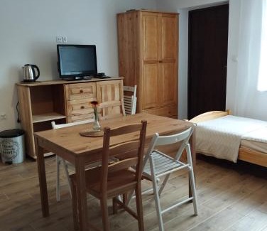 Lagow Casa | Maja