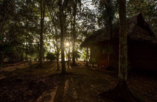 Puerto Maldonado Cabina | Majachos House