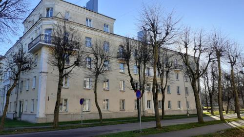 Sillamae Apartamento | Majakovski Family Suite