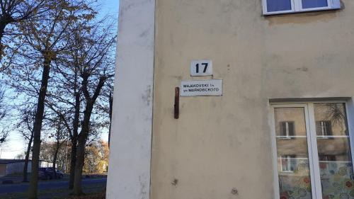 Sillamae Apartamento | Majakovski Family Suite