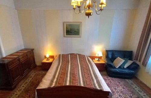 Sillamae Apartamento | Majakovski Guesthouse