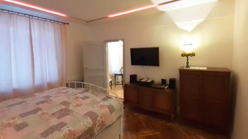 Sillamae Apartamento | Majakovski Junior Suite