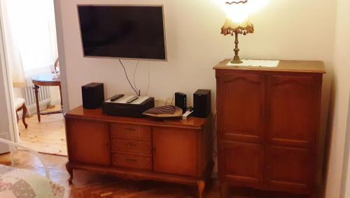 Sillamae Apartamento | Majakovski Junior Suite