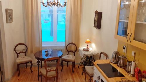 Sillamae Apartamento | Majakovski Junior Suite