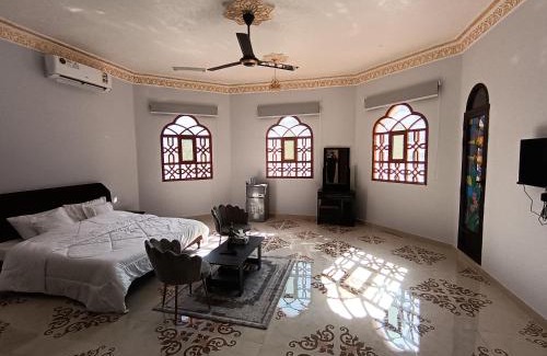 Wakan Casa | Majan View near Wakan