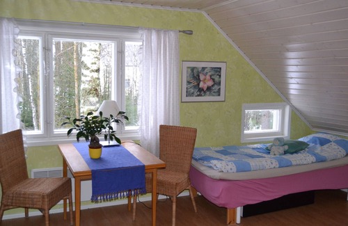 Kotka Casa | Majatalo Torppa