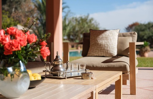El Aggada Villa | MAJDOU