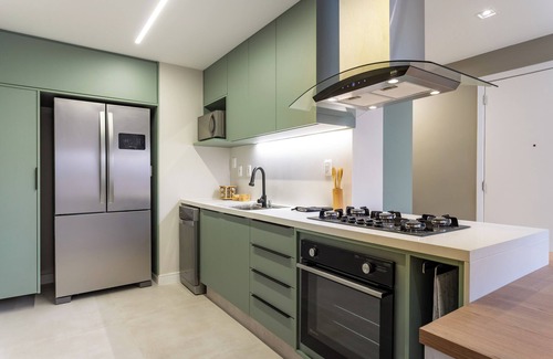 Ipanema Condominio | MAJESTIC SUNSET CONDO ARPOADOR - POSTO 8 - IPANEMA