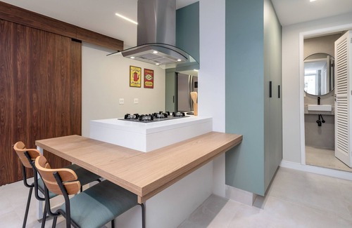 Ipanema Condominio | MAJESTIC SUNSET CONDO ARPOADOR - POSTO 8 - IPANEMA