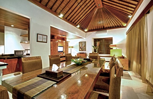 Sanur Villa | Villa de 4 dormitorios perfectamente ubicada cerca de la playa, Sanur