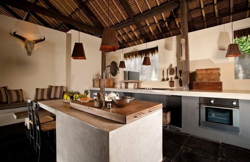 Sambahan Villa | Compuesto 4 dormitorios Villas en Ubud