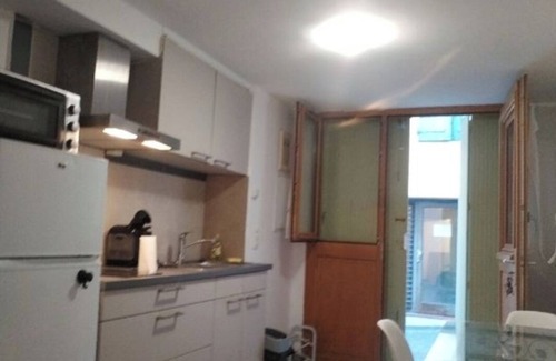 Saint-Jean Apartamento | Majestic 66 Studio ground floor