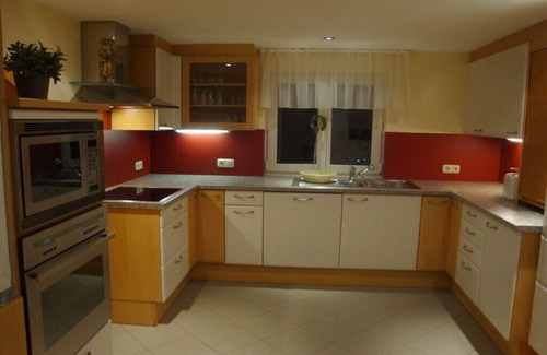 Schroecken Apartamento | Majestic apartment in Schröcken