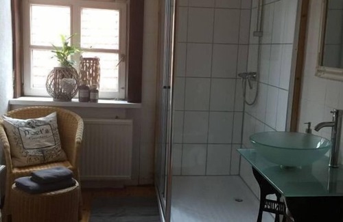 Brakel Casa | Majestic apartment in Brakel