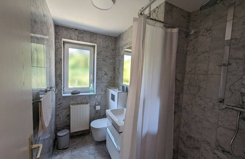 Werder Apartamento | Majestic apartment in Werder