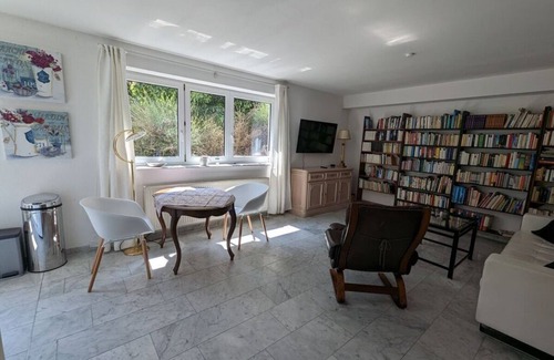 Werder Apartamento | Majestic apartment in Werder