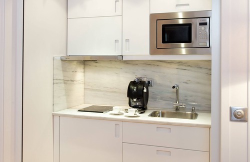 Chaillot Apartamento | Majestic Apartments Champs Elysées