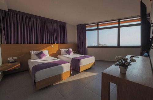 Byblos Hotel | Majestic Byblos Grand Hotel