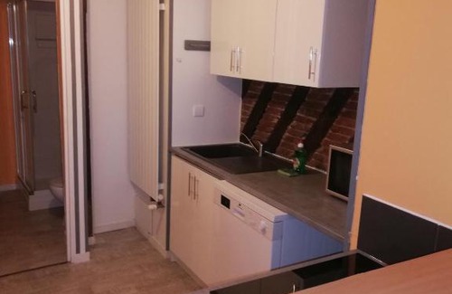 Laon Apartamento | MAJESTIC CITY