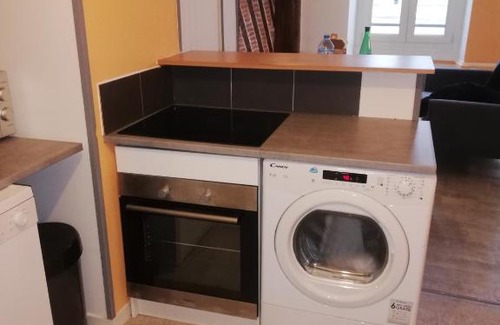 Laon Apartamento | MAJESTIC CITY