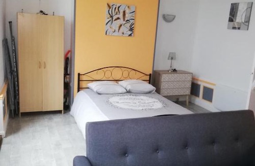 Laon Apartamento | MAJESTIC CITY