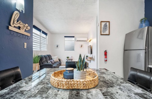 Sabana Llana Norte Apartamento | Majestic City Home | Country Club 2 Bedroom Unit